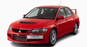 Manuals Mitsubishi Lancer Evolution IX