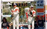 Mitsubishi Lancer Evolution IV | 1997 ралли Каталонии | Победитель Tommi Makinen Team Mitsubishi Ralliart