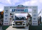 Mitsubishi Lancer Evolution | 1997 ралли Новой Зеландии | Победитель Group N G. Trelles Team Mitsubishi Ralliart Germany