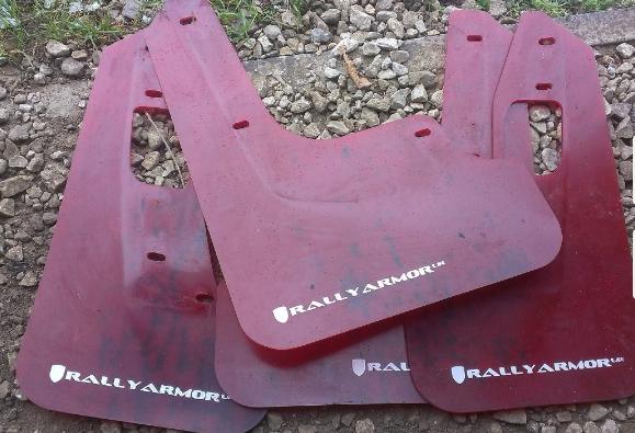 Чертеж брызговиков ралли армор дансер 10 Купить брызговики Rally Armor для Lancer Evolution - TuningEvo.Club