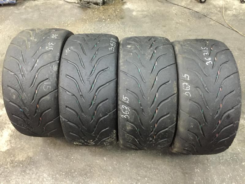 Спортивные шины Toyo 888