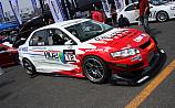 Mitsubishi Lancer Evolution Cyber EVO