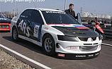 Mitsubishi Lancer Evolution 8 ARS